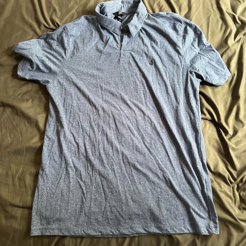 Volcom Polo, XL